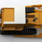 Conrad 2801 1:50 Scale Diecast Liebherr PR 731 Dozer VG/Box