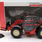 Joal 201 1:25 Scale Diecast Manitou Forklift EX/Box