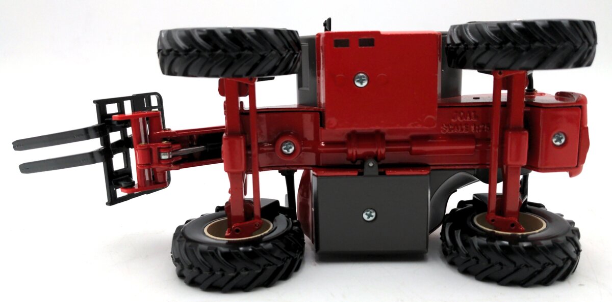 Joal 201 1:25 Scale Diecast Manitou Forklift EX/Box