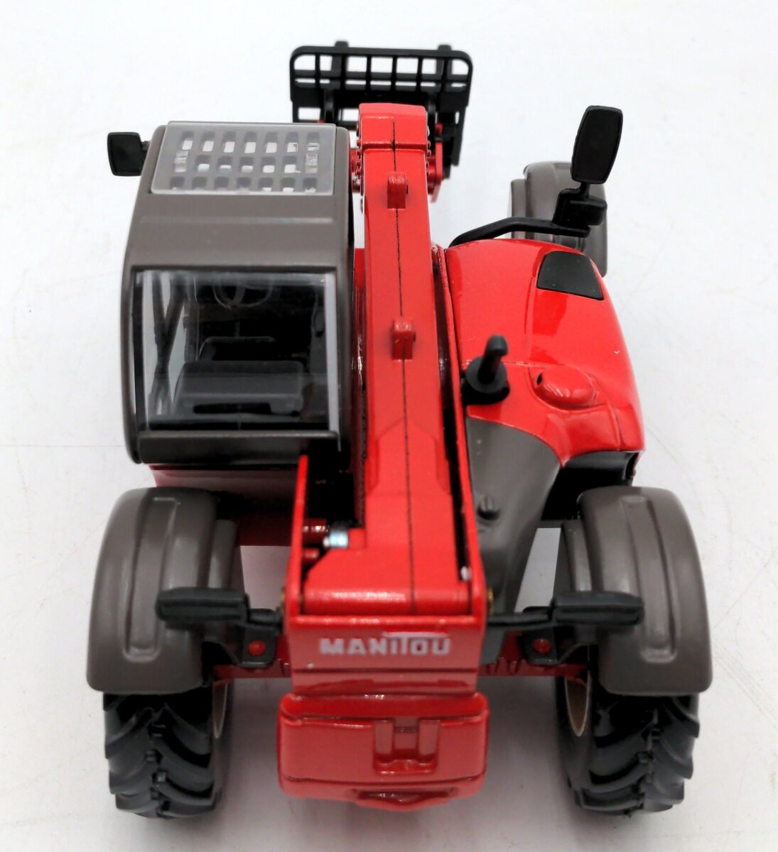 Joal 201 1:25 Scale Diecast Manitou Forklift EX/Box