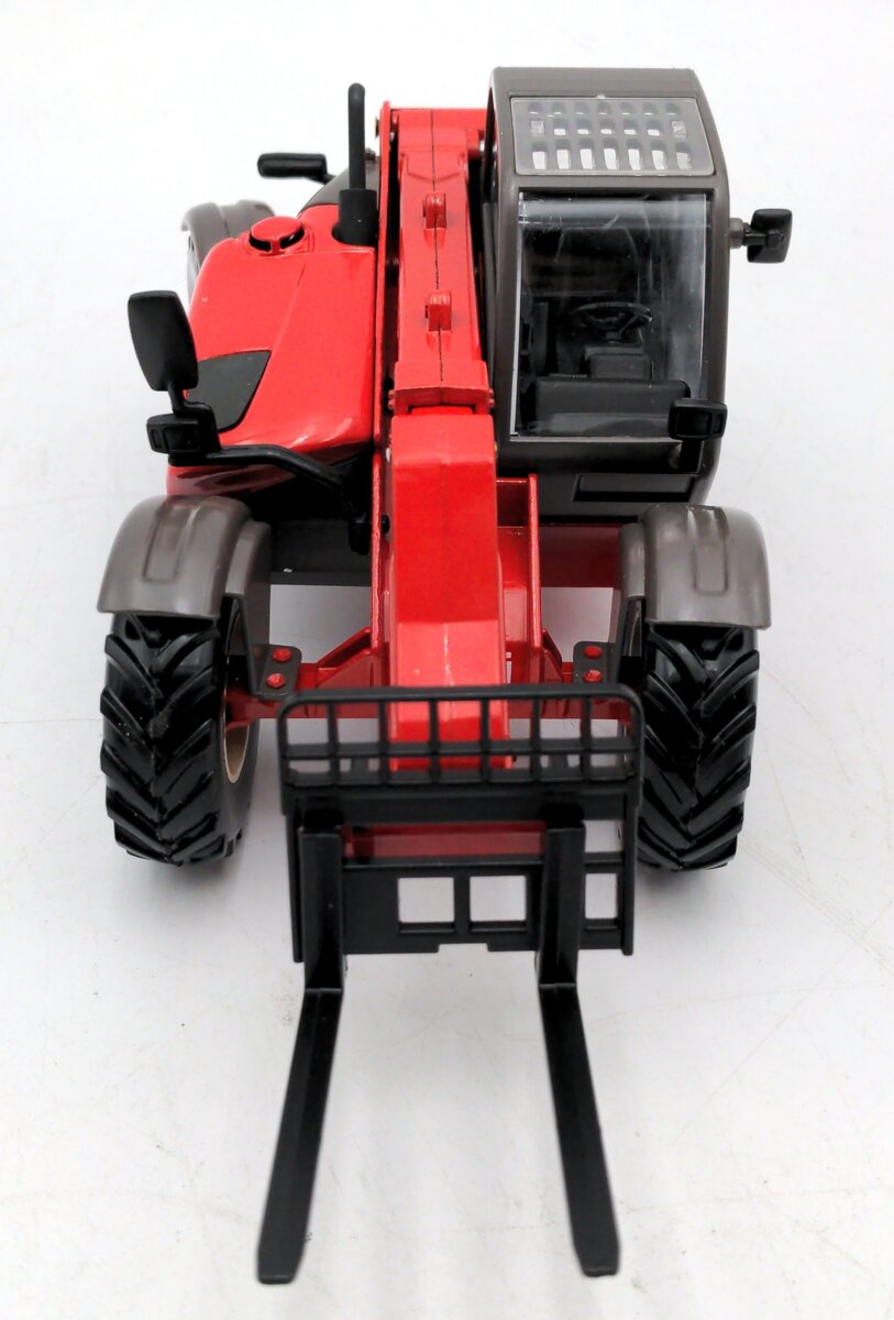 Joal 201 1:25 Scale Diecast Manitou Forklift EX/Box