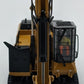 DieCast Masters 85923 1:50 Caterpillar 568 Road Builder Configuration Model NIB