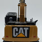 DieCast Masters 85923 1:50 Caterpillar 568 Road Builder Configuration Model NIB