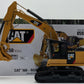 DieCast Masters 85923 1:50 Caterpillar 568 Road Builder Configuration Model NIB