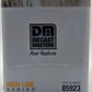 DieCast Masters 85923 1:50 Caterpillar 568 Road Builder Configuration Model NIB