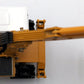 Conrad 2822 1:50 Scale Diecast A912 Liebherr Wheeled Excavator w/ Bucket EX/Box