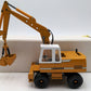 Conrad 2822 1:50 Scale Diecast A912 Liebherr Wheeled Excavator w/ Bucket EX/Box