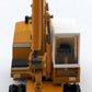 Conrad 2822 1:50 Scale Diecast A912 Liebherr Wheeled Excavator w/ Bucket EX/Box