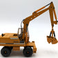 Conrad 2822 1:50 Scale Diecast A912 Liebherr Wheeled Excavator w/ Bucket EX/Box