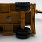 Conrad 2822 1:50 Scale Diecast A912 Liebherr Wheeled Excavator w/ Bucket EX/Box