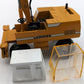 Conrad 2822 1:50 Scale Diecast A912 Liebherr Wheeled Excavator w/ Bucket EX/Box