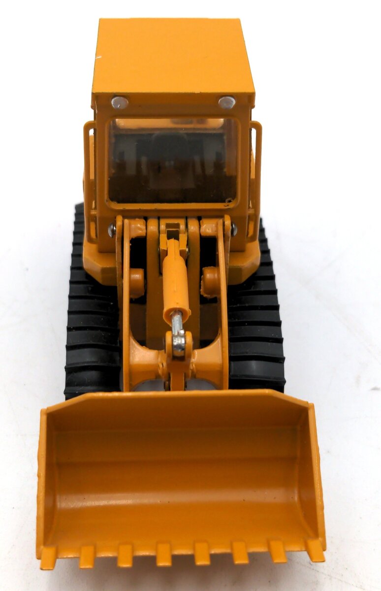 Conrad 2802 1:50 Scale Diecast Liebherr LR 621 Crawler Loader NIB