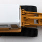 Conrad 2805 1:50 Scale Diecast Liebherr LR 632 Crawler Loader VG/Box
