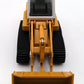 Conrad 2805 1:50 Scale Diecast Liebherr LR 632 Crawler Loader VG/Box