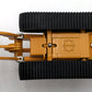 Conrad 2805 1:50 Scale Diecast Liebherr LR 632 Crawler Loader VG/Box
