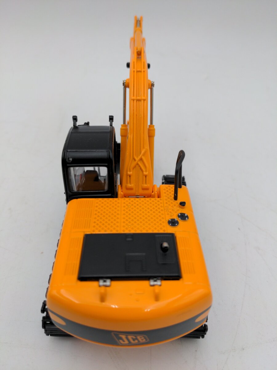 Motorart 13137 1:50 JCB Excavator JS220 LN/Box