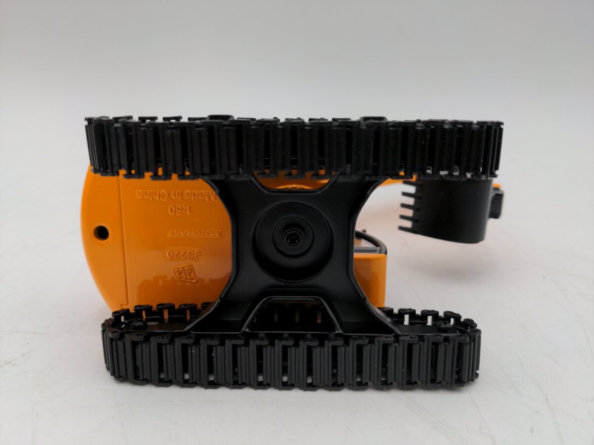 Motorart 13137 1:50 JCB Excavator JS220 LN/Box
