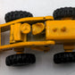 Mercury 501 1:130 Scale Diecast Michigan 375A Tractor Shovel EX/Box