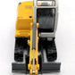 Ertl 699-990 1:25 Scale Diecast Mustang Model ME 6002 Compact Excavator NIB