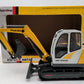 Ertl 699-990 1:25 Scale Diecast Mustang Model ME 6002 Compact Excavator NIB
