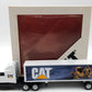 Winross 1:64 Scale Diecast Caterpillar Semi Truck Trailer NIB