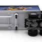 Winross 1:64 Scale Diecast Caterpillar Semi Truck Trailer NIB