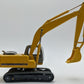 Modeling UI 1:40  Kobelco SK210LC Excavator NIB