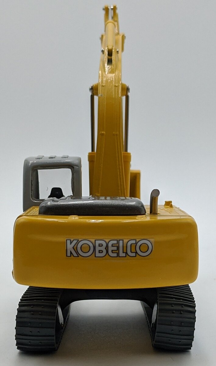 Modeling UI 1:40  Kobelco SK210LC Excavator NIB