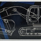Modeling UI 1:40  Kobelco SK210LC Excavator NIB
