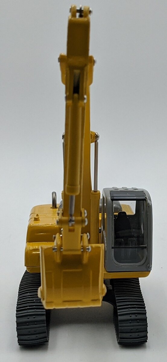 Modeling UI 1:40  Kobelco SK210LC Excavator NIB