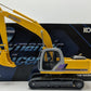 Modeling UI 1:40  Kobelco SK210LC Excavator NIB