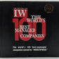 Ingersoll-Rand 13241831 1:30 Scale Diecast Ingersoll-Rand DD-130 Asphalt Paver EX/Box