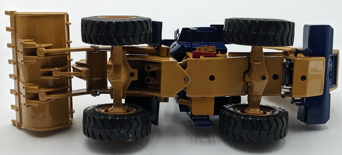 Liugong 1:35 CLG 856 Wheel Loader NIB