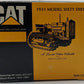 Conrad 2873 1:25 Scale Diecast 1931 Caterpillar Model Sixty Diesel Tractor NIB