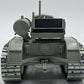 Conrad 2873 1:25 Scale Diecast 1931 Caterpillar Model Sixty Diesel Tractor NIB