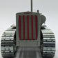 Conrad 2873 1:25 Scale Diecast 1931 Caterpillar Model Sixty Diesel Tractor NIB