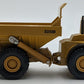 Ertl 2431 1:50 Scale Diecast Caterpillar D350D Articulated Dump Truck NIB