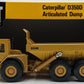 Ertl 2431 1:50 Scale Diecast Caterpillar D350D Articulated Dump Truck NIB