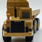 Ertl 2431 1:50 Scale Diecast Caterpillar D350D Articulated Dump Truck NIB