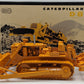 CCM 1:24 Scale BRASS D8 Series Caterpillar DH8 46A Track Type Tractor NIB