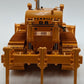 CCM 1:24 Scale BRASS D8 Series Caterpillar DH8 46A Track Type Tractor NIB