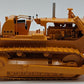 CCM 1:24 Scale BRASS D8 Series Caterpillar DH8 46A Track Type Tractor NIB