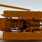 CCM 1:24 Scale BRASS D8 Series Caterpillar DH8 46A Track Type Tractor NIB