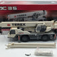 NZG 532 1:50 Scale Diecast Terex Demag AC 35 Mobile Crane VG/Box