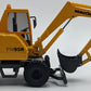 Universal Hobbies 62600 1:35 Scale Diecast Komatsu PW95R Wheeled Excavator NIB
