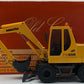 Universal Hobbies 62600 1:35 Scale Diecast Komatsu PW95R Wheeled Excavator NIB