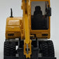 Universal Hobbies 62600 1:35 Scale Diecast Komatsu PW95R Wheeled Excavator NIB