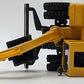 Universal Hobbies 62600 1:35 Scale Diecast Komatsu PW95R Wheeled Excavator NIB