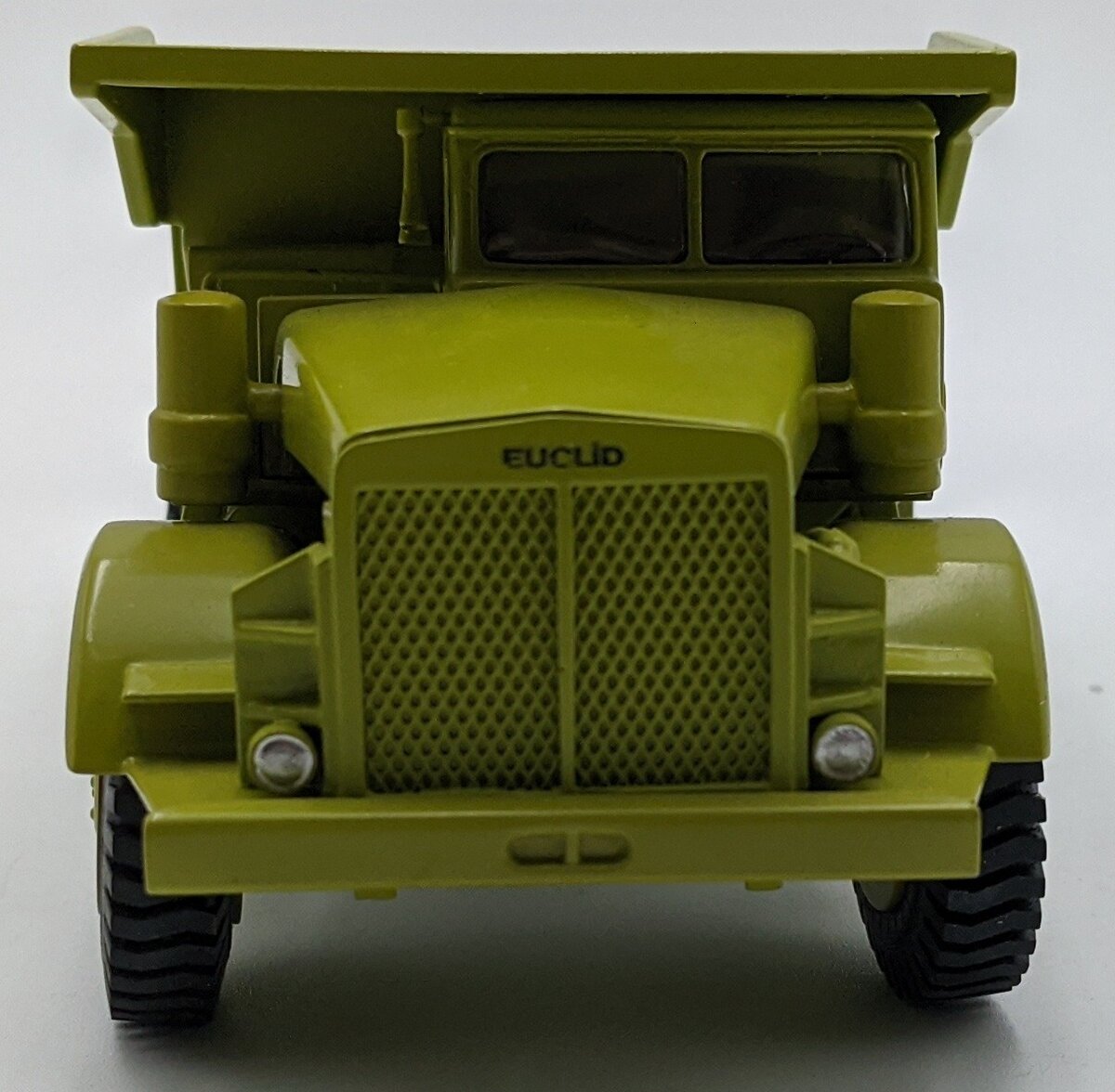 EMD EMDN081 1:50 EMDN Model Euclid R-62 Dump Truck VG/Box