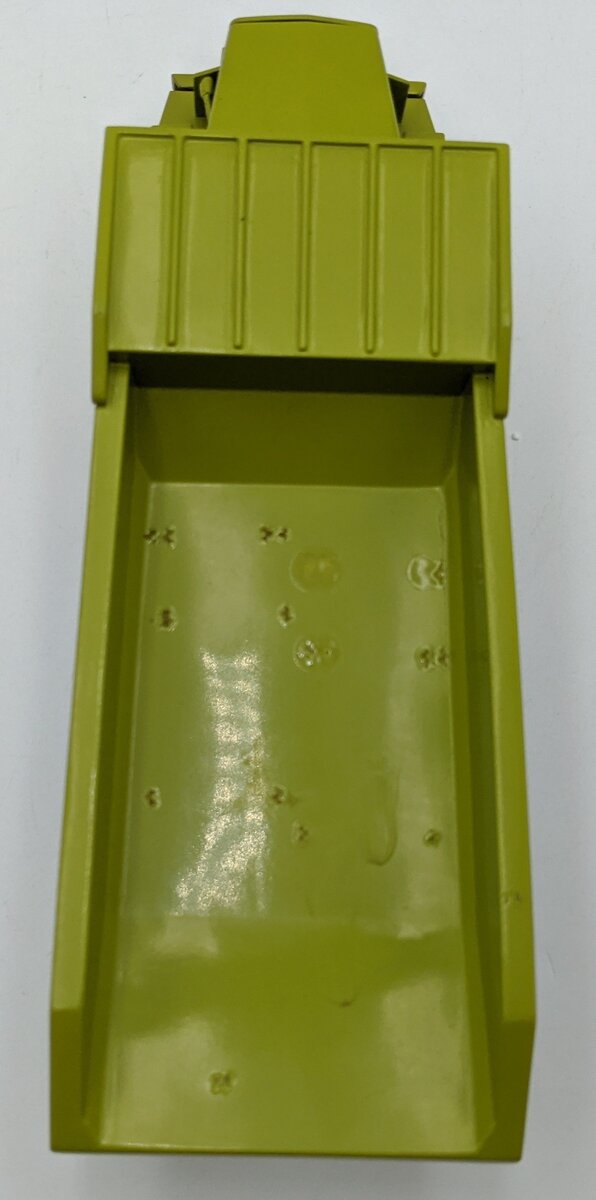 EMD EMDN081 1:50 EMDN Model Euclid R-62 Dump Truck VG/Box